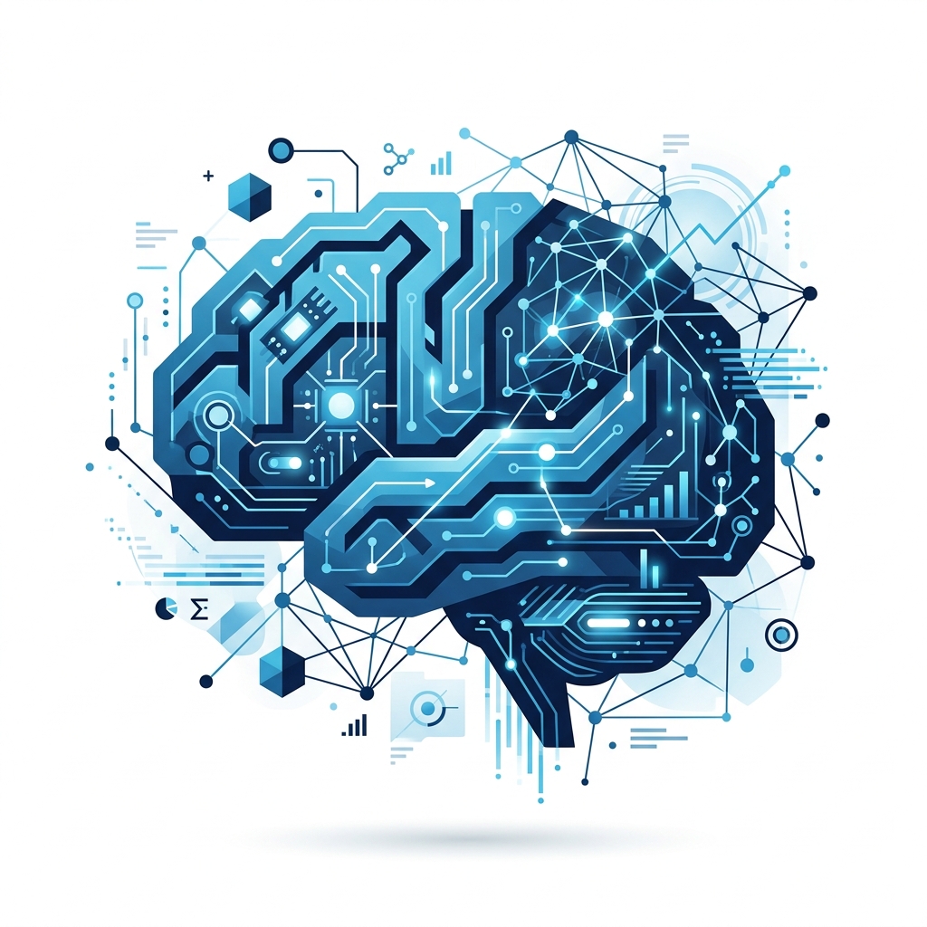 AI 顧問及技術服務